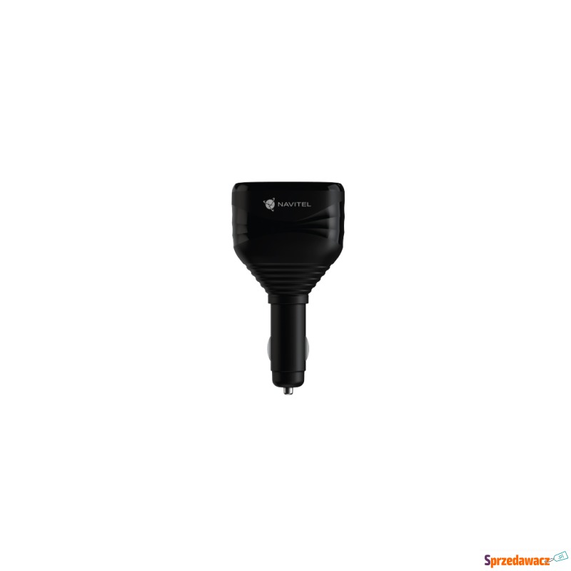 Ładowarka samochodowa Navitel USP55 PRO FC3.0 - Ładowarki do telefonów - Inowrocław