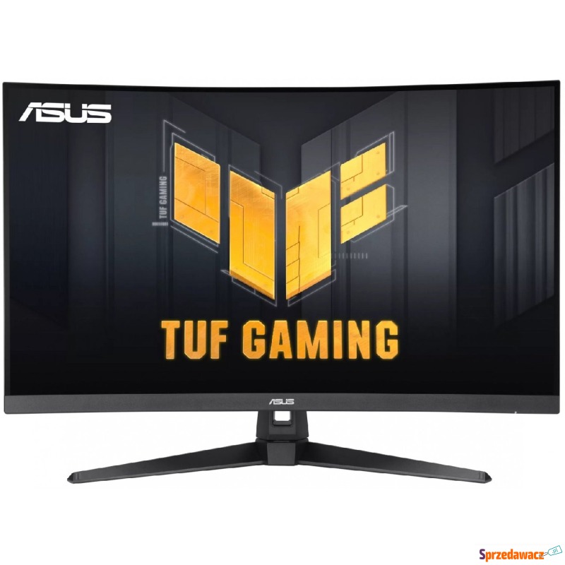 ASUS VG27WQ3B - 180Hz | QHD | 27'' | VA | 1ms - Monitory LCD i LED - Legnica