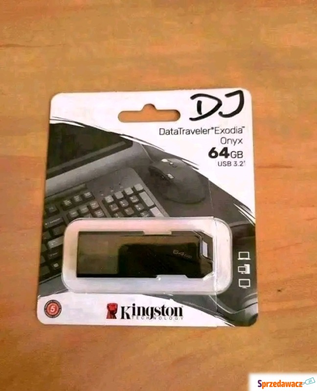 7000 utworów dla DJ-a na USB