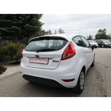 Ford Fiesta 2010,  1.2 benzyna - Na sprzedaż za 15 900 zł - Strzegom - zdjęcie 6