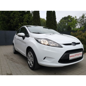 Ford Fiesta 2010,  1.2 benzyna - Na sprzedaż za 15 900 zł - Strzegom - zdjęcie 3