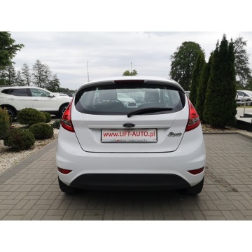 Ford Fiesta 2010,  1.2 benzyna - Na sprzedaż za 15 900 zł - Strzegom - zdjęcie 7