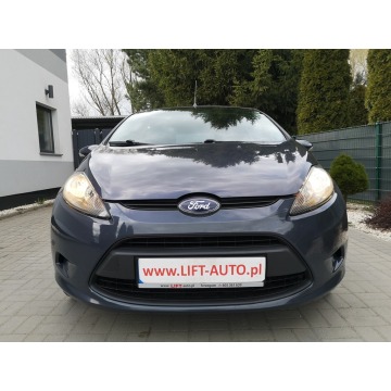 Ford Fiesta 2012,  1.2 benzyna - Na sprzedaż za 16 900 zł - Strzegom - zdjęcie 2