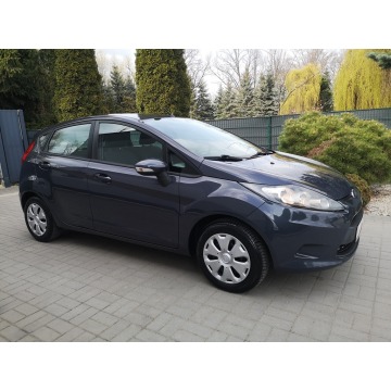 Ford Fiesta 2012,  1.2 benzyna - Na sprzedaż za 16 900 zł - Strzegom - zdjęcie 4