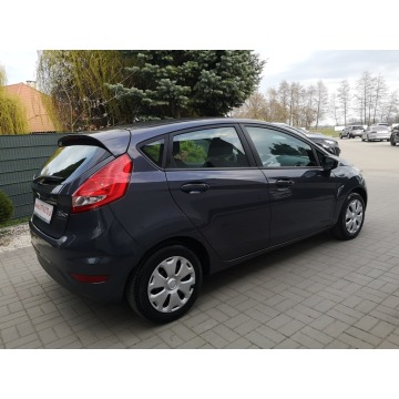 Ford Fiesta 2012,  1.2 benzyna - Na sprzedaż za 16 900 zł - Strzegom - zdjęcie 5