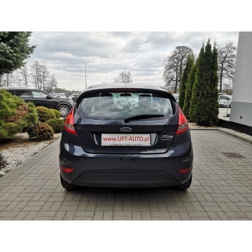 Ford Fiesta 2012,  1.2 benzyna - Na sprzedaż za 16 900 zł - Strzegom - zdjęcie 7