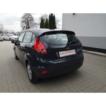 Ford Fiesta 2012,  1.2 benzyna - Na sprzedaż za 16 900 zł - Strzegom - zdjęcie 8