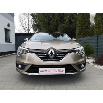 Renault Megane 2016,  1.2 benzyna - Na sprzedaż za 39 900 zł - Strzegom - zdjęcie 2