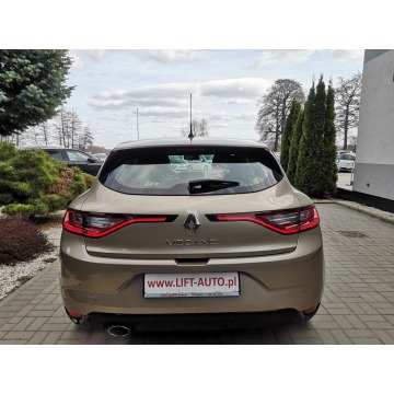 Renault Megane 2016,  1.2 benzyna - Na sprzedaż za 39 900 zł - Strzegom - zdjęcie 7
