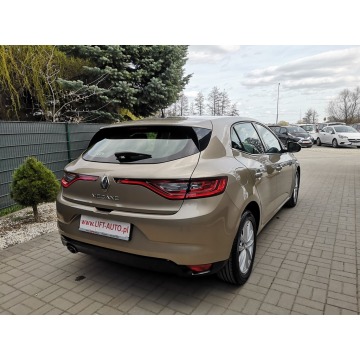 Renault Megane 2016,  1.2 benzyna - Na sprzedaż za 39 900 zł - Strzegom - zdjęcie 6