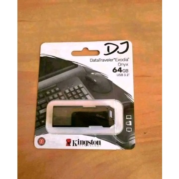 7000 utworów dla DJ-a na USB