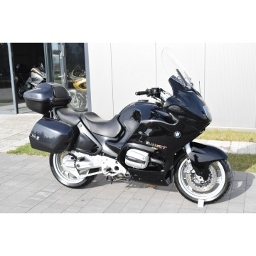 BMW RT - R 1100 RT ABS ładny stan, 3 kufry, dodatki, dok. na km. 2wł. z DE***