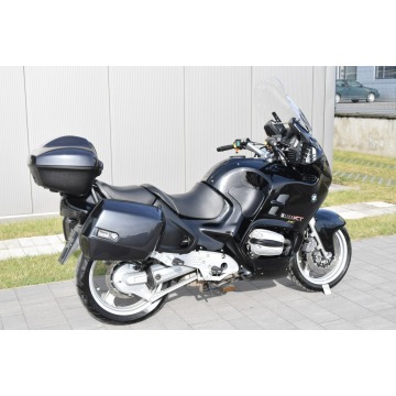 BMW RT - R 1100 RT ABS ładny stan, 3 kufry, d... - Motocykle szosowo -... - Śrem - zdjęcie 2