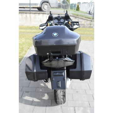 BMW RT - R 1100 RT ABS ładny stan, 3 kufry, d... - Motocykle szosowo -... - Śrem - zdjęcie 5