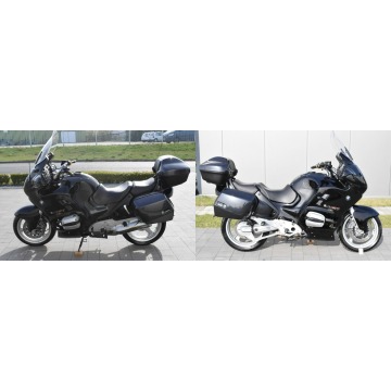 BMW RT - R 1100 RT ABS ładny stan, 3 kufry, d... - Motocykle szosowo -... - Śrem - zdjęcie 7
