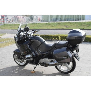 BMW RT - R 1100 RT ABS ładny stan, 3 kufry, d... - Motocykle szosowo -... - Śrem - zdjęcie 3