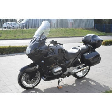 BMW RT - R 1100 RT ABS ładny stan, 3 kufry, d... - Motocykle szosowo -... - Śrem - zdjęcie 4