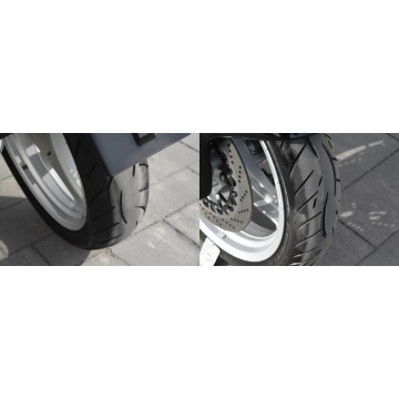 BMW RT - R 1100 RT ABS ładny stan, 3 kufry, d... - Motocykle szosowo -... - Śrem - zdjęcie 6