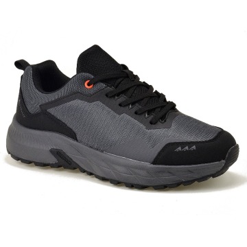 Szare męskie buty sportowe McArthur MC22