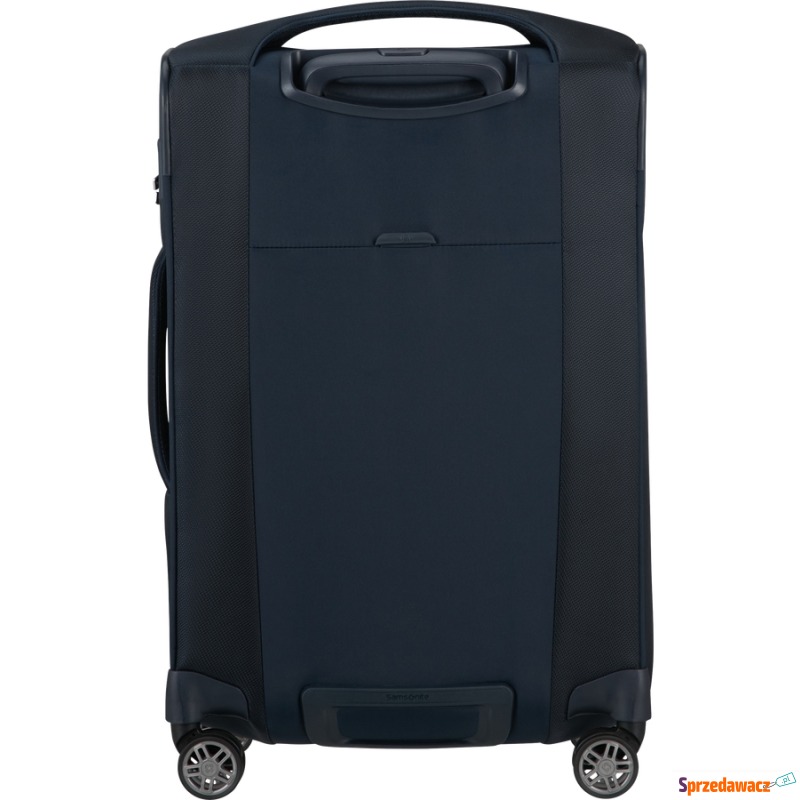 Walizka Samsonite Re-Lite 55cm slim powiększana... - Walizki - Rzeszów