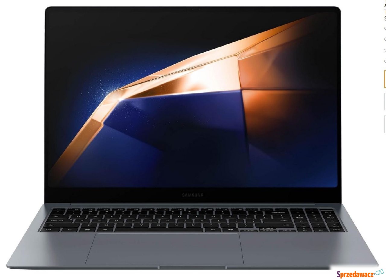 Samsung Galaxy Book4 Pro - Ultra...