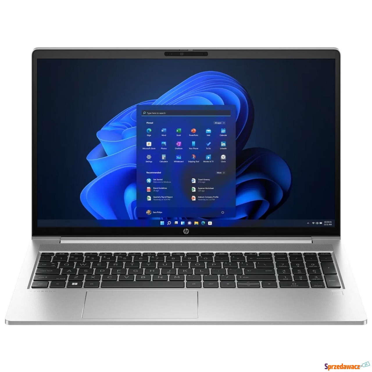 HP ProBook 450 G10 - Core i5-1334U...