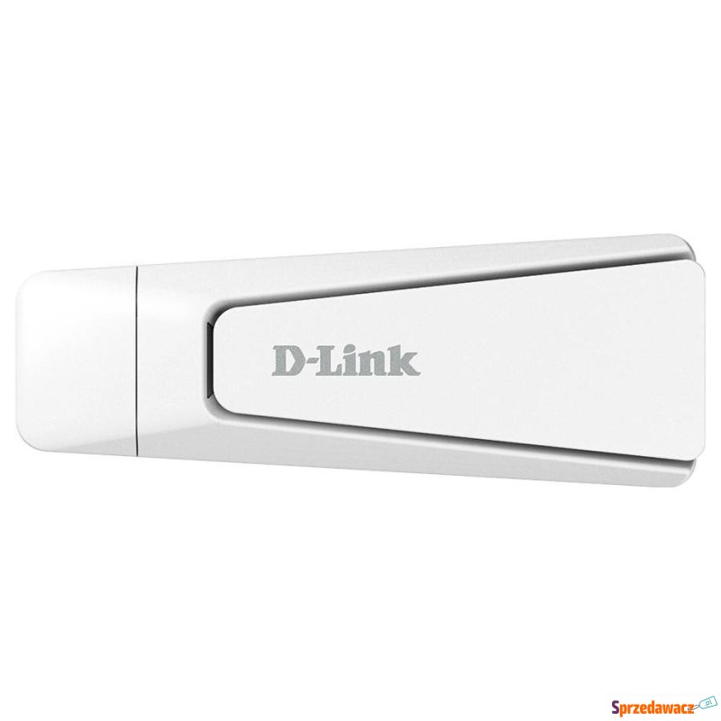 D-Link AX18U