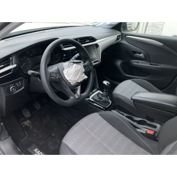 Opel Corsa  Hatchback 2021,  1.5 diesel - Na sprzedaż za 19 500 zł - Syców - zdjęcie 6