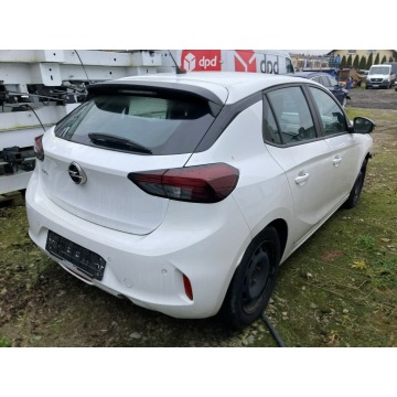 Opel Corsa F 1.5-102KM  Klima Navi 2021