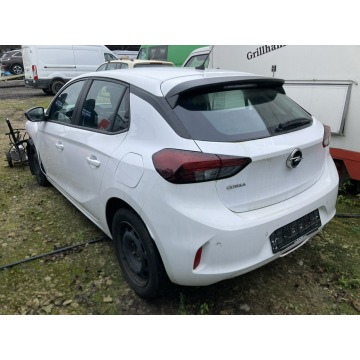 Opel Corsa  Hatchback 2021,  1.5 diesel - Na sprzedaż za 19 500 zł - Syców - zdjęcie 3