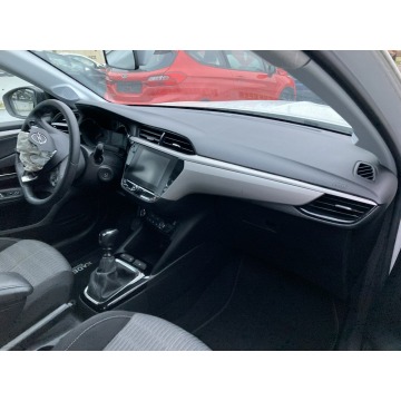 Opel Corsa  Hatchback 2021,  1.5 diesel - Na sprzedaż za 19 500 zł - Syców - zdjęcie 5