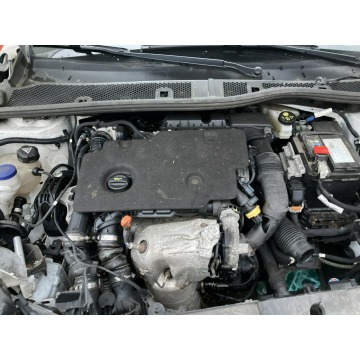 Opel Corsa  Hatchback 2021,  1.5 diesel - Na sprzedaż za 19 500 zł - Syców - zdjęcie 8