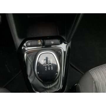 Opel Corsa  Hatchback 2021,  1.5 diesel - Na sprzedaż za 19 500 zł - Syców - zdjęcie 10