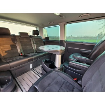 Volkswagen Multivan  Minivan/Van 2017,  2.0 diesel, automat - Na sprzedaż za 169 000 zł - Łosino - zdjęcie 5
