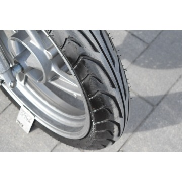 Kawasaki ER - mega stan, torba dok. na km, od... - Motocykle szosowo -... - Śrem - zdjęcie 5