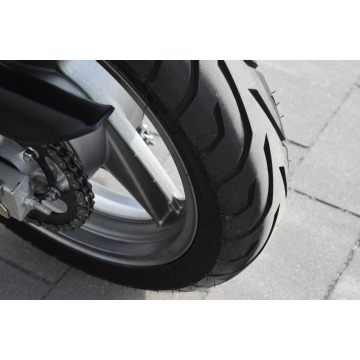 Kawasaki ER - mega stan, torba dok. na km, od... - Motocykle szosowo -... - Śrem - zdjęcie 6