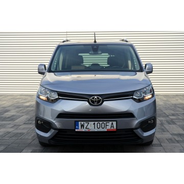 Toyota ProAce  Minivan/Van 2020,  1.5 diesel - Na sprzedaż za 64 777 zł - Przasnysz - zdjęcie 4