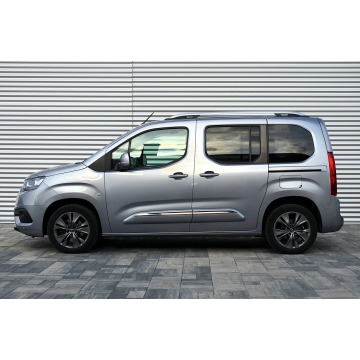 Toyota ProAce  Minivan/Van 2020,  1.5 diesel - Na sprzedaż za 64 777 zł - Przasnysz - zdjęcie 6