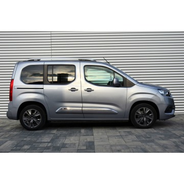 Toyota ProAce  Minivan/Van 2020,  1.5 diesel - Na sprzedaż za 64 777 zł - Przasnysz - zdjęcie 7