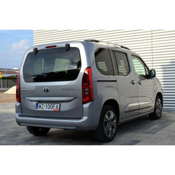 Toyota ProAce  Minivan/Van 2020,  1.5 diesel - Na sprzedaż za 64 777 zł - Przasnysz - zdjęcie 10