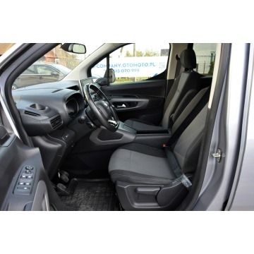 Toyota ProAce  Minivan/Van 2020,  1.5 diesel - Na sprzedaż za 64 777 zł - Przasnysz - zdjęcie 12