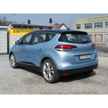 Renault Scenic  Minivan/Van 2016,  1.5 diesel - Na sprzedaż za 36 700 zł - Ostrów Wielkopolski - zdjęcie 3