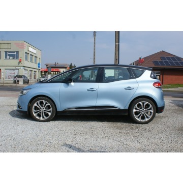 Renault Scenic  Minivan/Van 2016,  1.5 diesel - Na sprzedaż za 36 700 zł - Ostrów Wielkopolski - zdjęcie 2