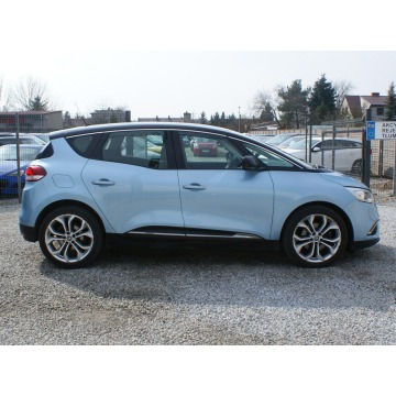 Renault Scenic  Minivan/Van 2016,  1.5 diesel - Na sprzedaż za 36 700 zł - Ostrów Wielkopolski - zdjęcie 7