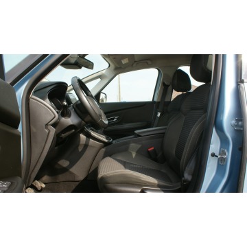 Renault Scenic  Minivan/Van 2016,  1.5 diesel - Na sprzedaż za 36 700 zł - Ostrów Wielkopolski - zdjęcie 10