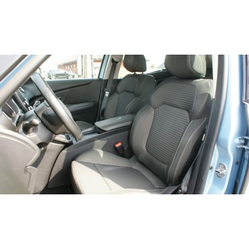 Renault Scenic  Minivan/Van 2016,  1.5 diesel - Na sprzedaż za 36 700 zł - Ostrów Wielkopolski - zdjęcie 11
