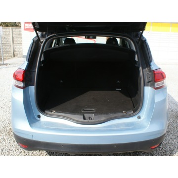 Renault Scenic  Minivan/Van 2016,  1.5 diesel - Na sprzedaż za 36 700 zł - Ostrów Wielkopolski - zdjęcie 5
