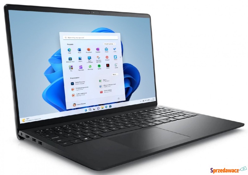 DELL Inspiron 15 3520 - i3-1215U | 15,6'' | 8GB... - Laptopy - Zamość