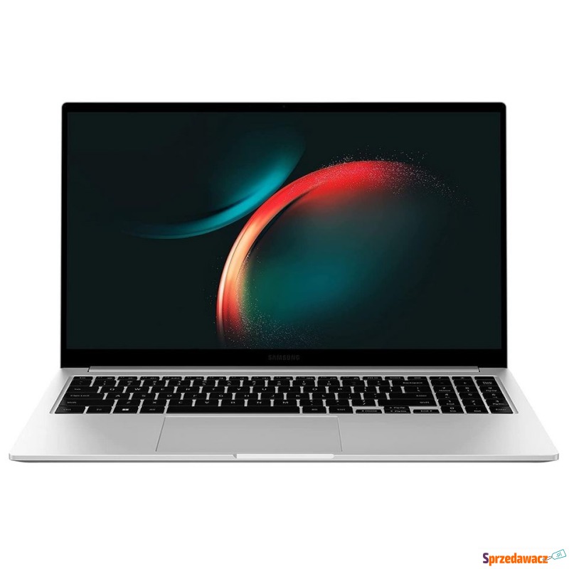 Samsung Galaxy Book3 - i7-1355U | 15,6'' | 16GB... - Laptopy - Gdynia