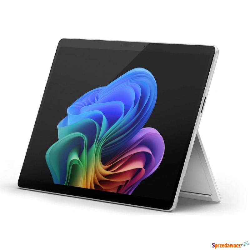 Microsoft Surface Pro 11 Snapdragon X Elite |... - Laptopy - Zarzeczewo